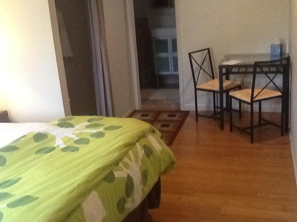 Zenyard Guest House Phoenix Kamer foto