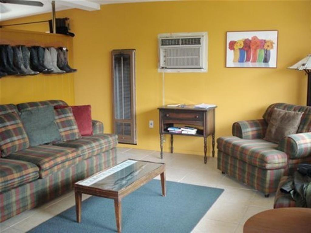 Zenyard Guest House Phoenix Kamer foto