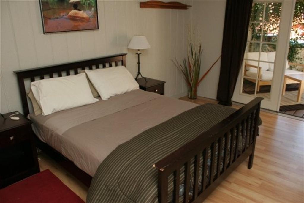 Zenyard Guest House Phoenix Kamer foto