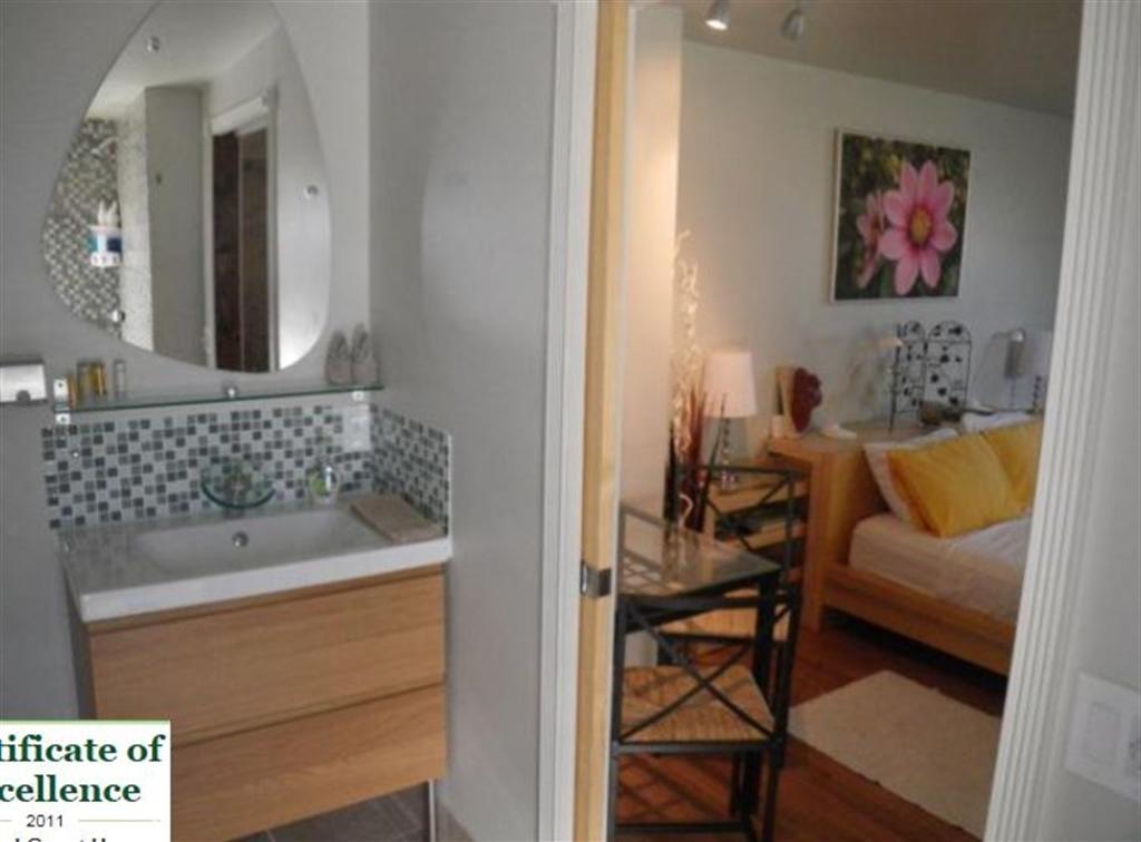 Zenyard Guest House Phoenix Kamer foto