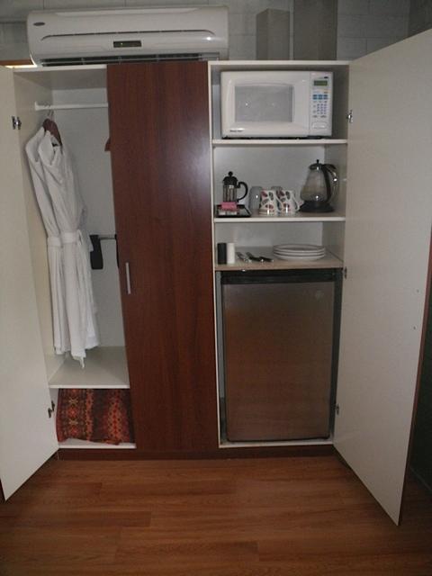 Zenyard Guest House Phoenix Kamer foto