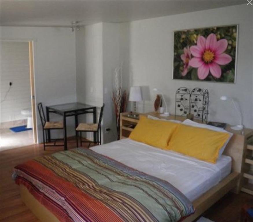 Zenyard Guest House Phoenix Kamer foto