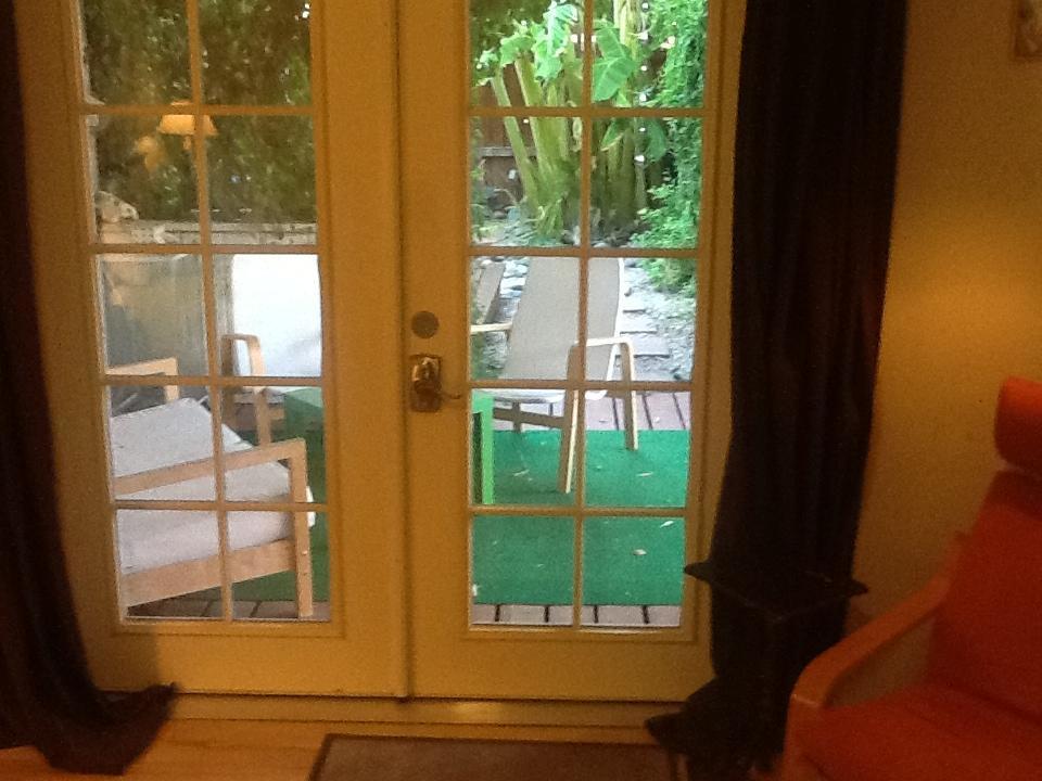 Zenyard Guest House Phoenix Kamer foto