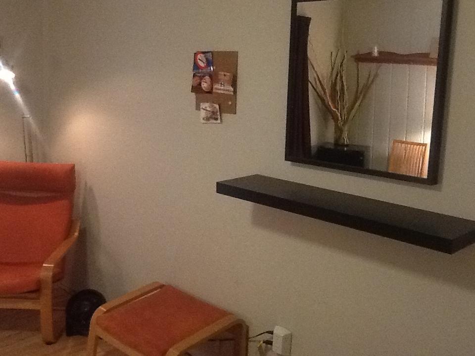 Zenyard Guest House Phoenix Kamer foto