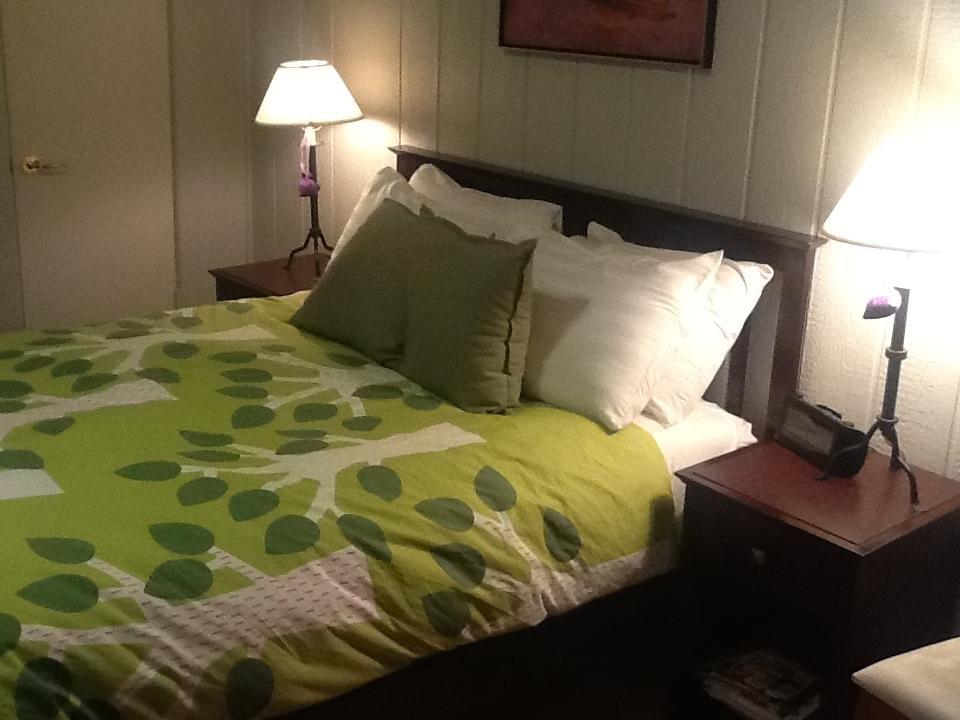 Zenyard Guest House Phoenix Kamer foto