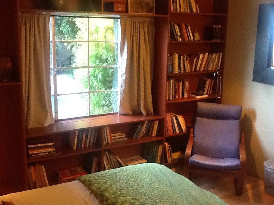 Zenyard Guest House Phoenix Kamer foto