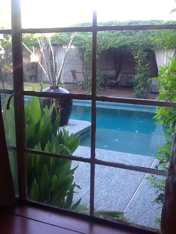 Zenyard Guest House Phoenix Kamer foto