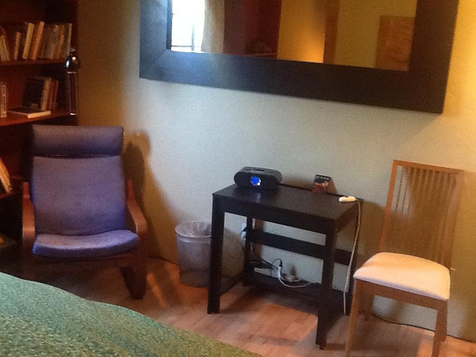 Zenyard Guest House Phoenix Kamer foto
