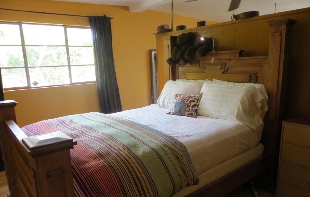 Zenyard Guest House Phoenix Buitenkant foto