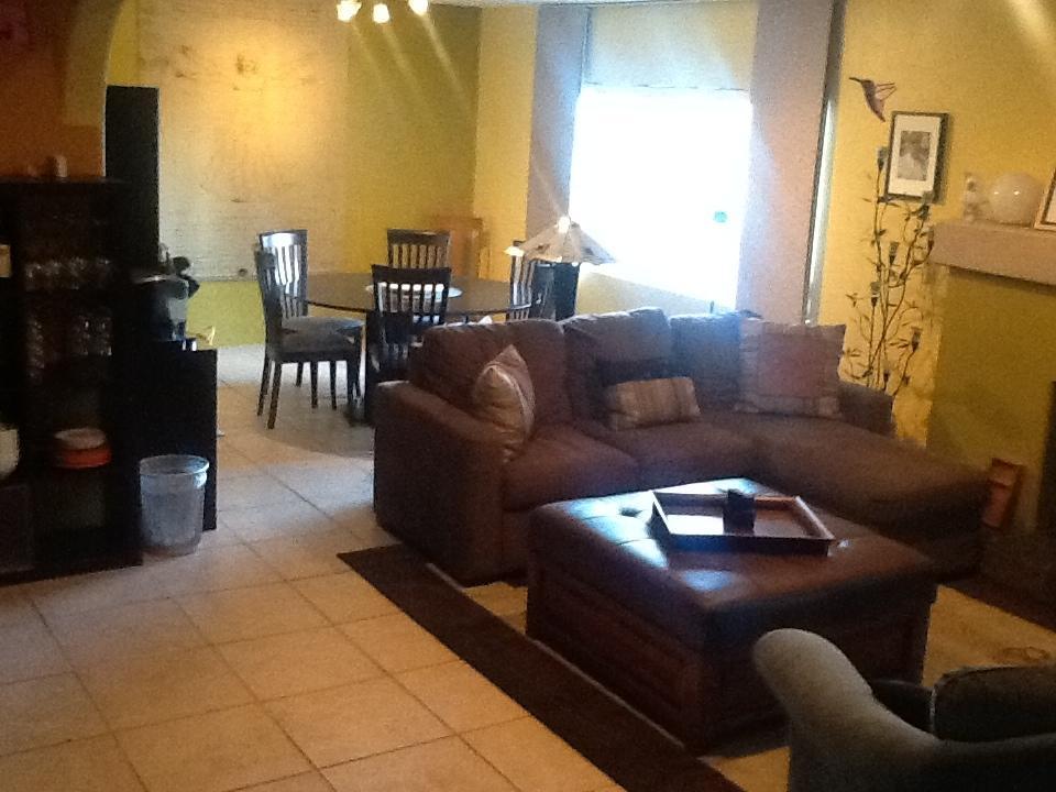 Zenyard Guest House Phoenix Buitenkant foto